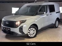 Second-hand Ford Transit 125 CP (91 kW) 2025 Gri Monovolum