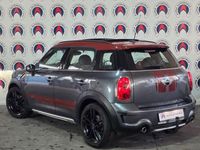 Gebraucht Mini Cooper S Countryman 190 PS (139 kW) 2016 Earl grey (metallic) SUV
