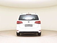 gebraucht VW Sharan 1.4 TSI DSG Pano+Kamera+Stahzg*UVP:53.770