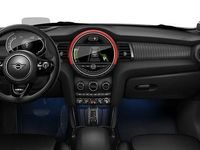 Gebraucht Mini Cooper S 192 PS (141 kW) 2021 Schwarz Kleinwagen