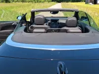 Gebraucht Opel Cascada Ultimate 200 PS (147 kW) 2016 Schwarz Cabrio