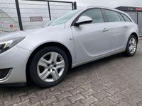 Gebraucht Opel Insignia 131 PS (96 kW) 2015 Kombi