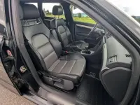 Gebraucht Audi A4 S-Line 232 PS (170 kW) 2007 Schwarz Kombi
