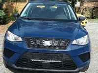 gebraucht Seat Arona 1.0 Eco TSI Reference