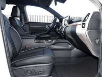 gebraucht Kia Sorento 2.2D AWD DCT8 SPIRIT Premium Sitzheizung Rückfahrkamera PDC