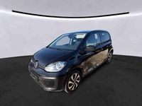 Gebraucht VW up! Active 65 PS (47 kW) 2021 Deep black perleffekt Kleinwagen