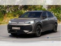 Neu VW T-Roc Style 150 PS (110 kW) 2026 Grau (wolf grey metallic) SUV