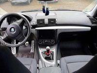 Gebraucht BMW 116 116 PS (85 kW) 2007 Kleinwagen