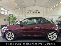 gebraucht Opel Adam Jam KLIMA+SHZ+8FACH+GARANTIE