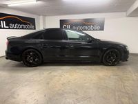 Gebraucht Audi S8 Ambiente 519 PS (381 kW) 2015 Schwarz Limousine