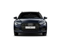 Gebraucht Audi A6 Advanced 245 PS (180 kW) 2025 Firmamentblau Kombi