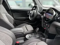 Gebraucht Mini Cooper S Classic 178 PS (130 kW) 2022 Grün Kleinwagen