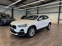 Gebraucht BMW X2 Advantage 150 PS (110 kW) 2022 Alpinweiss iii SUV