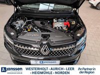 Gebraucht Renault Austral Iconic 131 PS (96 kW) 2023 Schwarz SUV