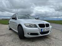 gebraucht BMW 318 i Touring -