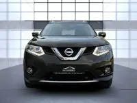 Gebraucht Nissan X-Trail Tekna 177 PS (130 kW) 2017 Grün SUV