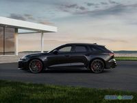 Neu Audi RS5 Ambiente 639 PS (469 kW) 2026 Schwarz (mythosschwarz metallic) Coupé