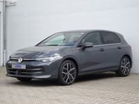 Gebraucht VW Golf VIII Edition 150 PS (110 kW) 2024 Delfingrau metallic Limousine