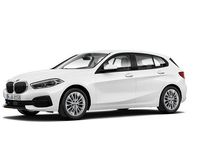 Gebraucht BMW 116 Advantage 109 PS (80 kW) 2025 Kleinwagen
