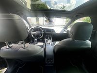 gebraucht Seat Leon ST Cupra 300PS 4Drive - 90TKM