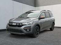 Neu Dacia Jogger Extreme 110 PS (80 kW) 2025 Dolomit grau metallic Van / Kleinbus