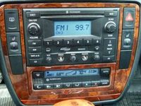 Gebraucht VW Passat Highline 190 PS (139 kW) 2003 Grau metallic Kombi