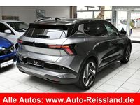 Neu Mitsubishi Eclipse Diamant Edition 160 kW (218 PS) 2026 Schwarz SUV