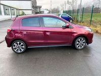 gebraucht Mitsubishi Space Star 1.2 Spirit