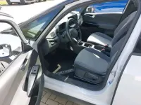 Gebraucht VW ID.3 Pro Performance 150 kW (204 PS) 2023 Weiß Kleinwagen