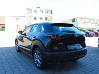 Gebraucht Mazda CX-30 140 PS (102 kW) 2025 Schwarz SUV