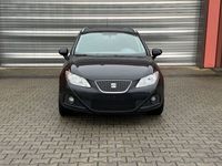 gebraucht Seat Ibiza ST Style