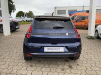 Gebraucht Renault 5 E-Tech Urban 89 kW (122 PS) 2025 Blau rre + schwarz gne Limousine