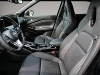 Neu Nissan Juke Tekna 143 PS (105 kW) 2026 Manufacturer SUV