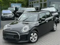 Gebraucht Mini ONE 102 PS (75 kW) 2021 Schwarz Kleinwagen