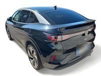 Gebraucht VW ID.5 Pro Performance 150 kW (204 PS) 2023 Grenadillschwarz metallic SUV