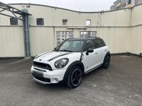 Gebraucht Mini Cooper S 190 PS (139 kW) 2015 Weiß Kleinwagen