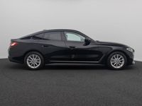 Gebraucht BMW i4 Efficient Dynamics 210 kW (286 PS) 2023 Schwarz ii668schwarz Limousine