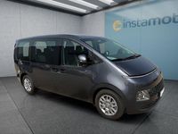 Gebraucht Hyundai Staria 177 PS (130 kW) 2024 Grau Van / Kleinbus