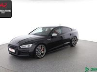 Gebraucht Audi S5 Ambiente 2018 Schwarz Limousine