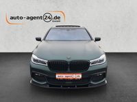 gebraucht BMW 730 d xD M-Sport /Laser/Luft/Massage/360°/Softcl.