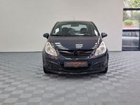 gebraucht Opel Corsa D Edition _sparsam & zuverlässig_