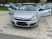 gebraucht Opel Astra TÜV Januar 2026
