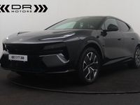 Gebraucht Lotus Eletre 450 kW (612 PS) 2024 Schwarz SUV