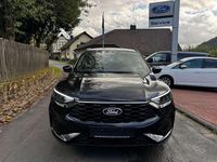 Neu Ford Kuga ST-Line 186 PS (136 kW) 2025 Absolut black metallic SUV