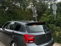 Gebraucht BMW 120 184 PS (135 kW) 2012 Grau Kleinwagen