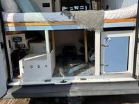 Gebraucht Fiat Ducato 120 PS (88 kW) 2008 Weiß Van