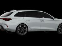 Neu Cupra Leon VZ 272 PS (200 kW) 2026 Weiß Limousine