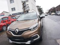 Gebraucht Renault Captur Intens 118 PS (86 kW) 2018 Braun SUV