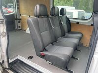 Gebraucht Mercedes Sprinter 129 PS (94 kW) 2011 Weiß Van