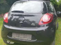 Gebraucht Ford Ka Trend 69 PS (50 kW) 2008 Kleinwagen